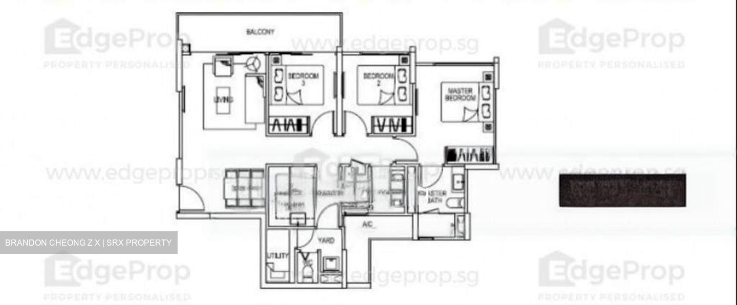 Flo Residence (D19), Condominium #567710481